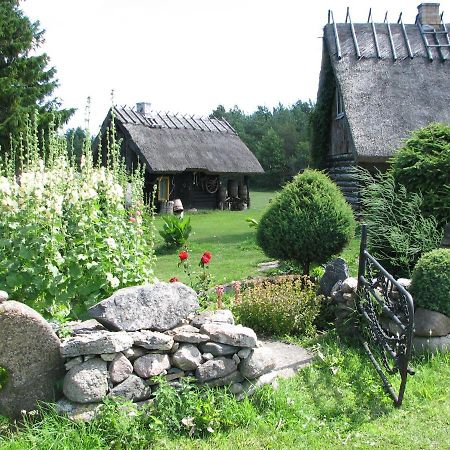 Sakla Kadariku Tourism Farmヴィラ エクステリア 写真
