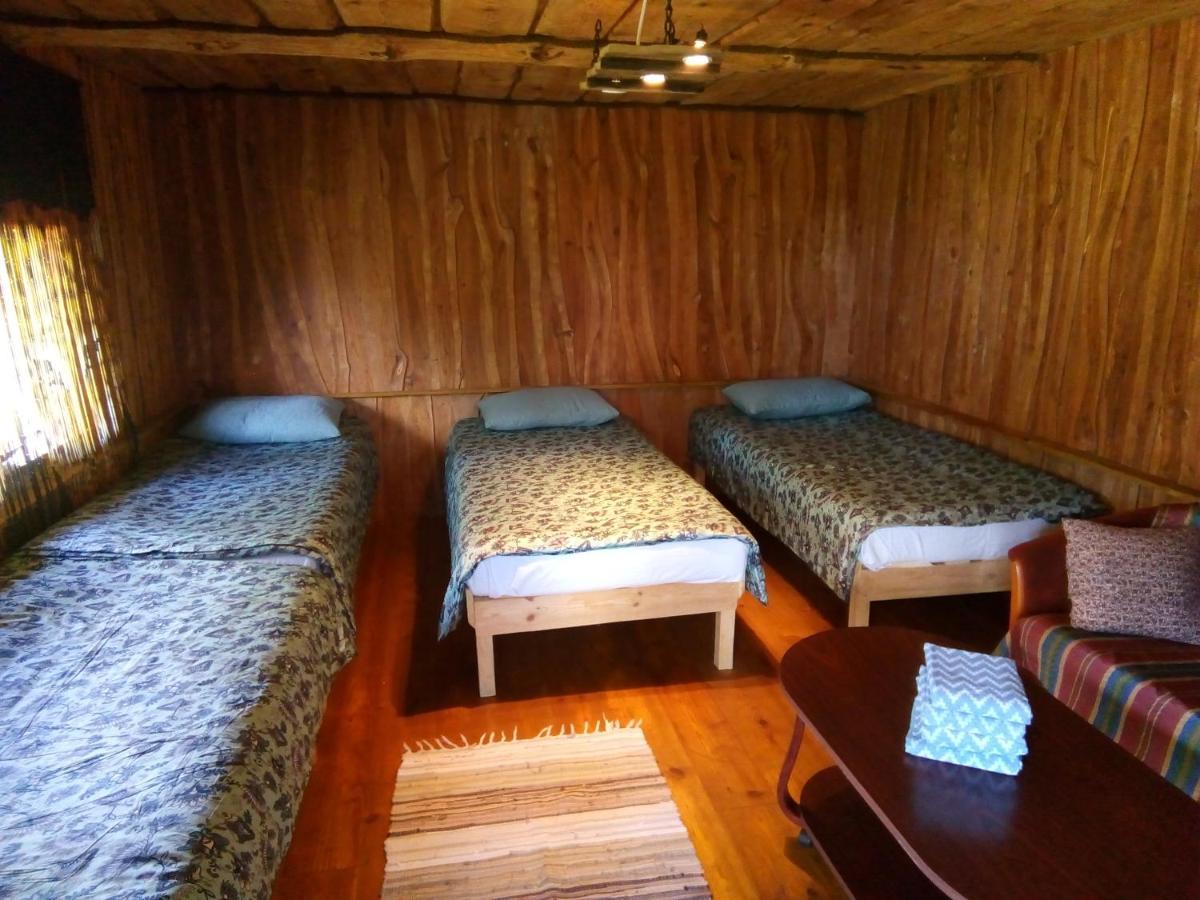 Sakla Kadariku Tourism Farmヴィラ エクステリア 写真