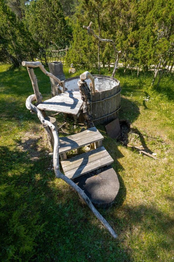 Sakla Kadariku Tourism Farmヴィラ エクステリア 写真