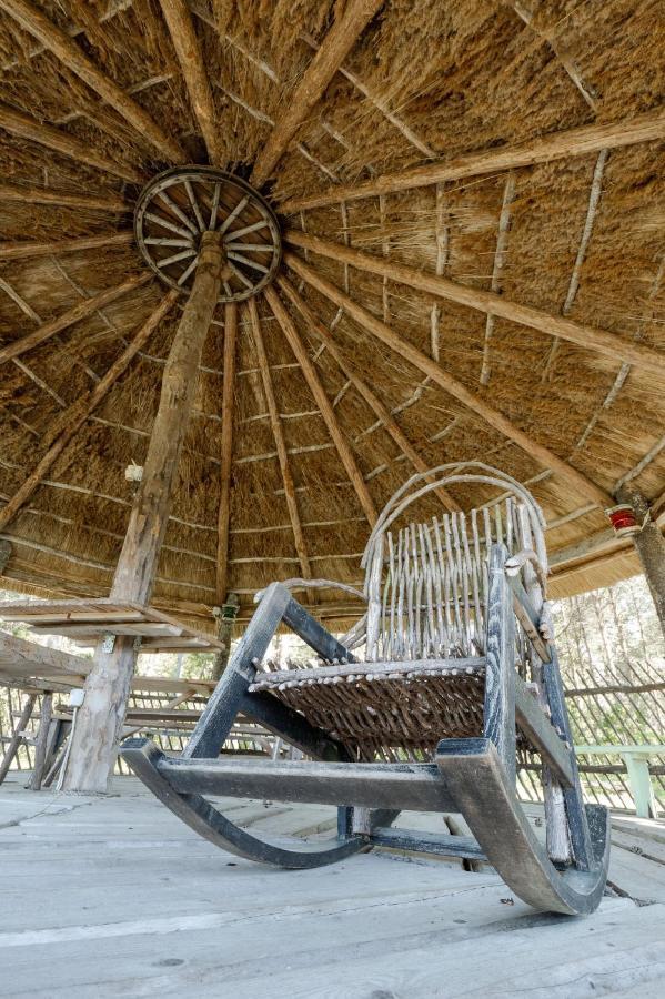 Sakla Kadariku Tourism Farmヴィラ エクステリア 写真