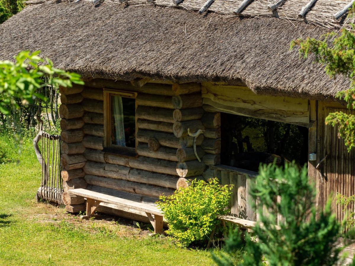 Sakla Kadariku Tourism Farmヴィラ エクステリア 写真