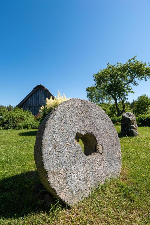 Sakla Kadariku Tourism Farmヴィラ エクステリア 写真