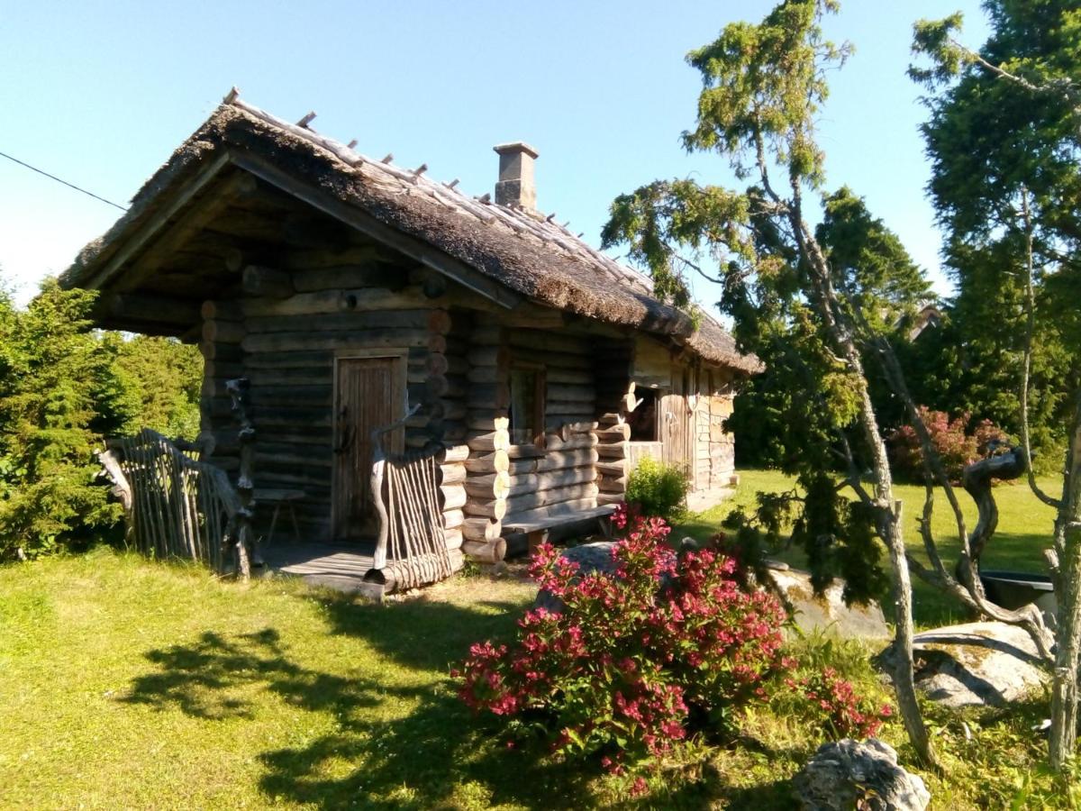 Sakla Kadariku Tourism Farmヴィラ エクステリア 写真