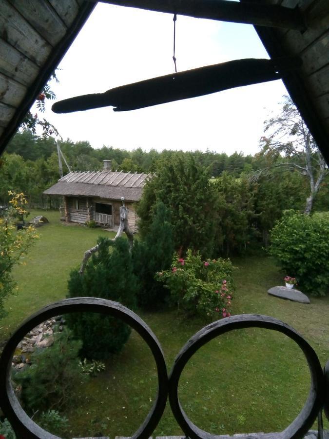 Sakla Kadariku Tourism Farmヴィラ エクステリア 写真