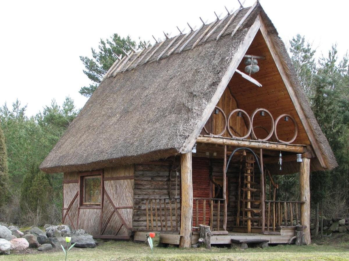 Sakla Kadariku Tourism Farmヴィラ エクステリア 写真