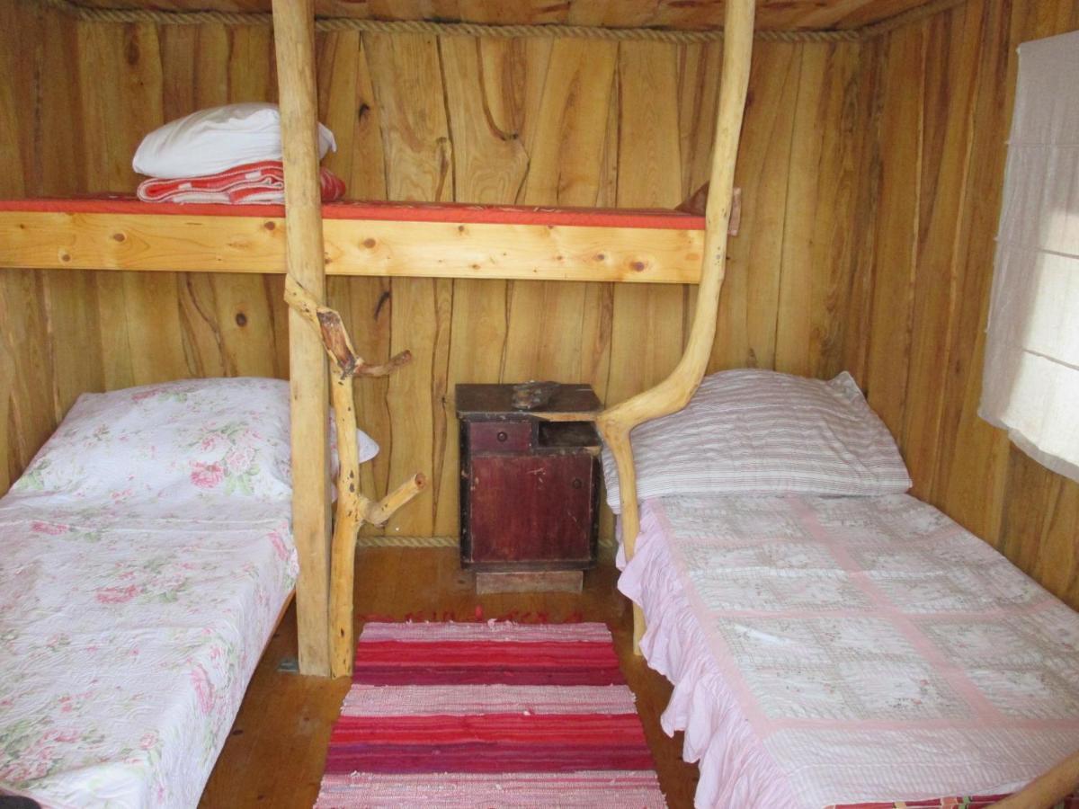 Sakla Kadariku Tourism Farmヴィラ エクステリア 写真