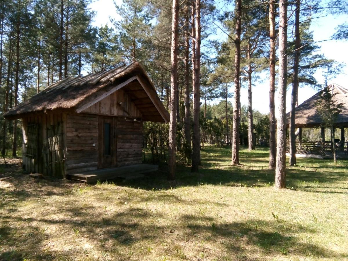Sakla Kadariku Tourism Farmヴィラ エクステリア 写真
