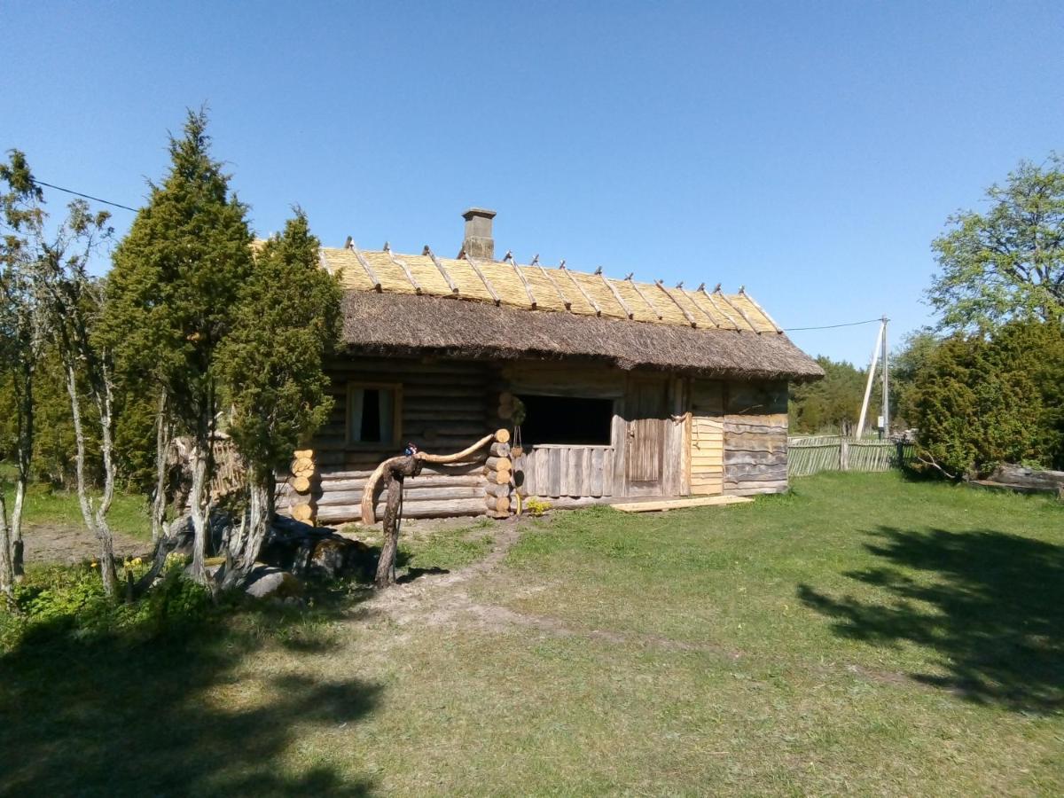 Sakla Kadariku Tourism Farmヴィラ エクステリア 写真